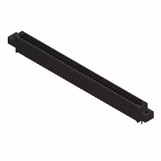 896-041-500-602 EDAC Inc.  Edgeboard Connectors